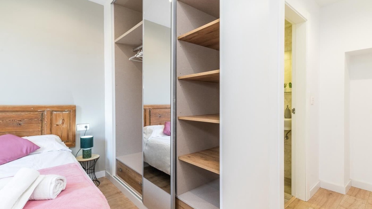 Photo of Bedroom in Cervantes