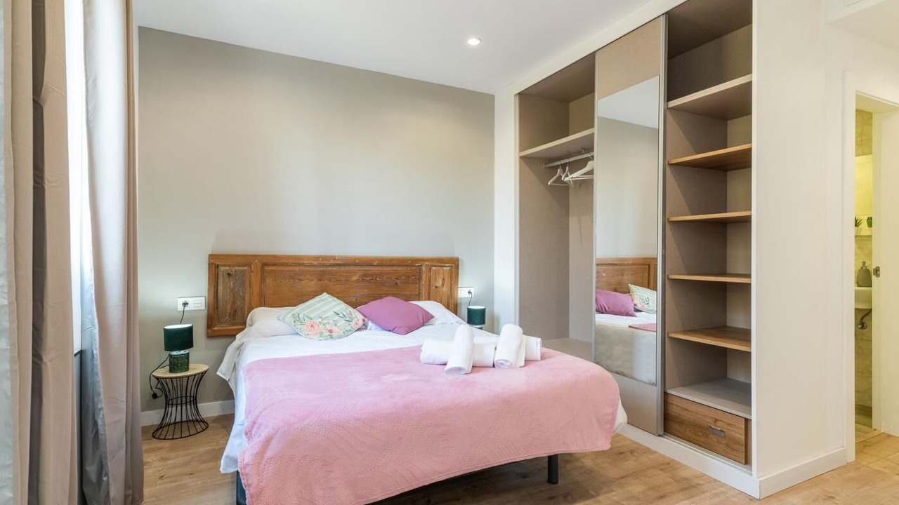 Photo of Bedroom in Cervantes