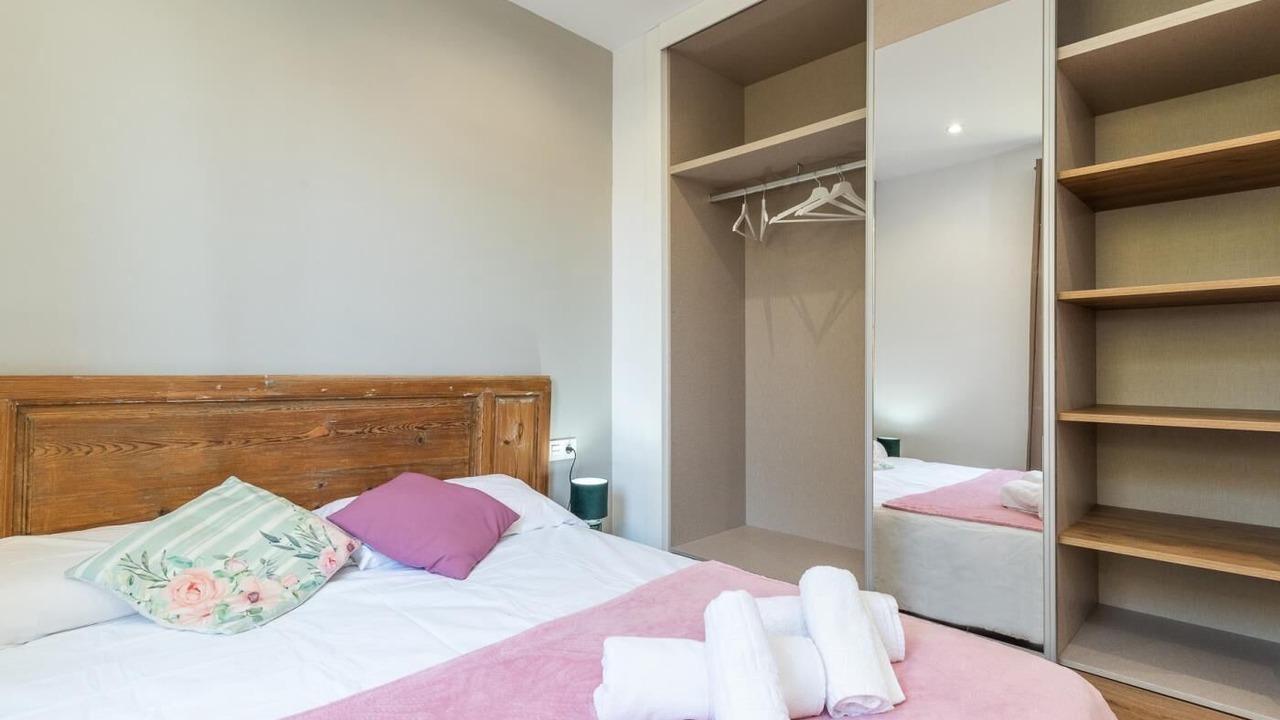 Photo of Bedroom in Cervantes