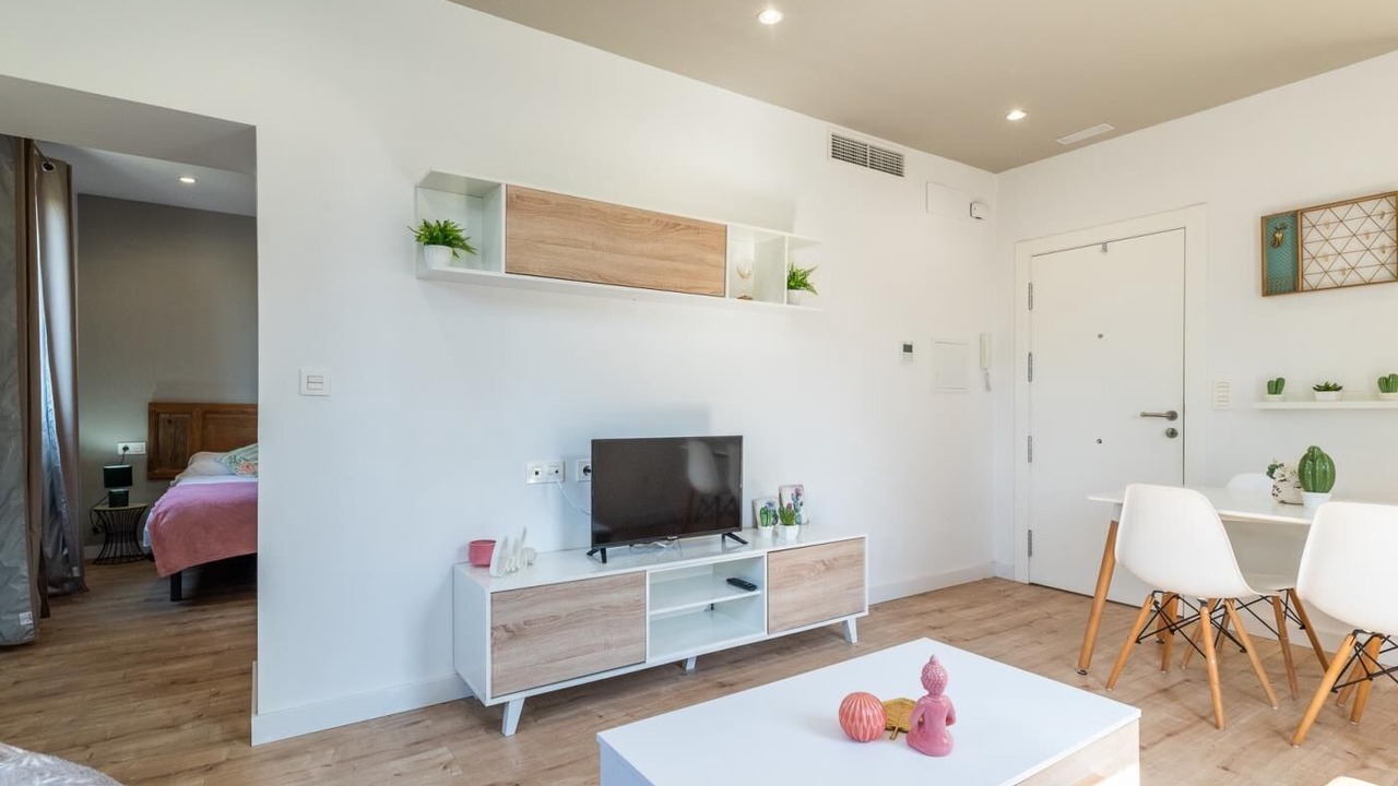 Photo of Bedroom in Cervantes