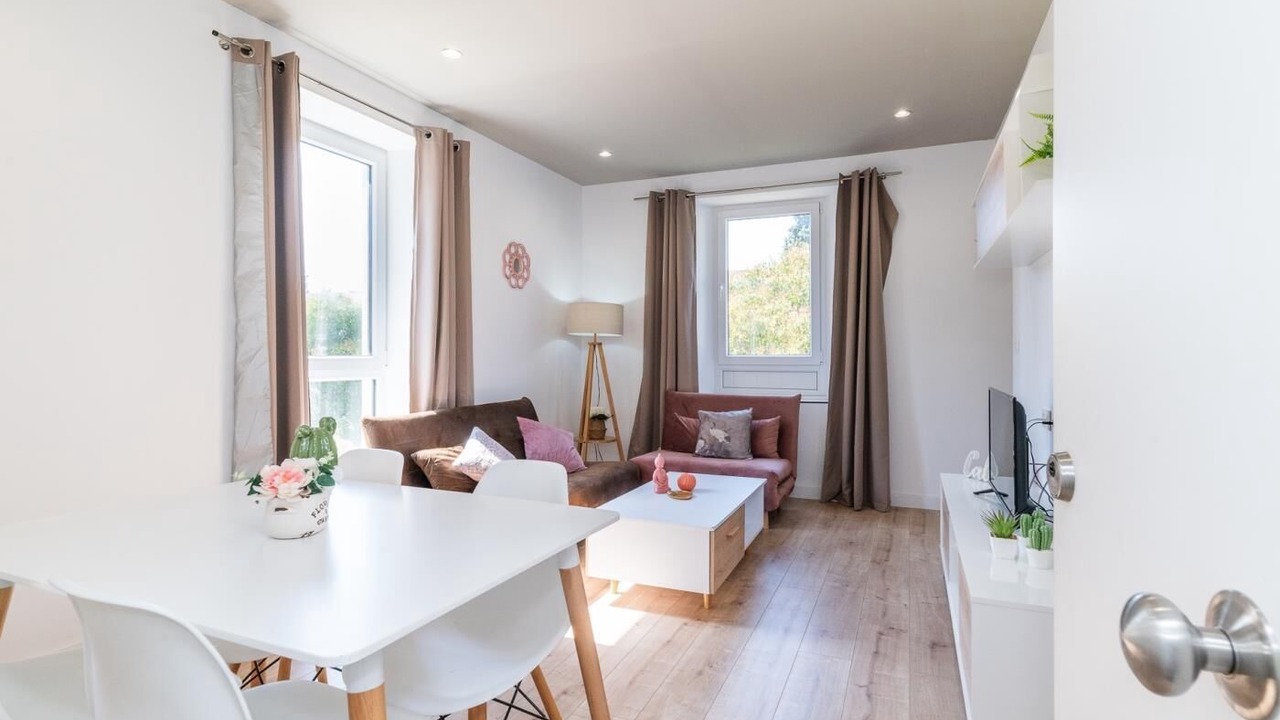Photo of Livingroom in Cervantes