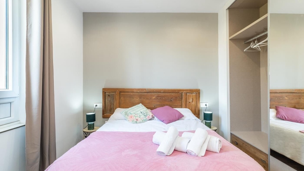 Photo of Bedroom in Cervantes
