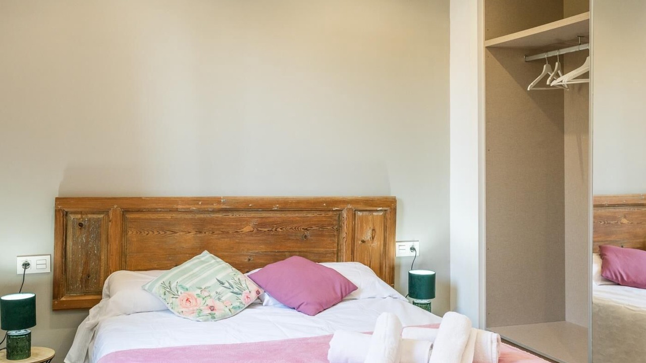 Photo of Bedroom in Cervantes