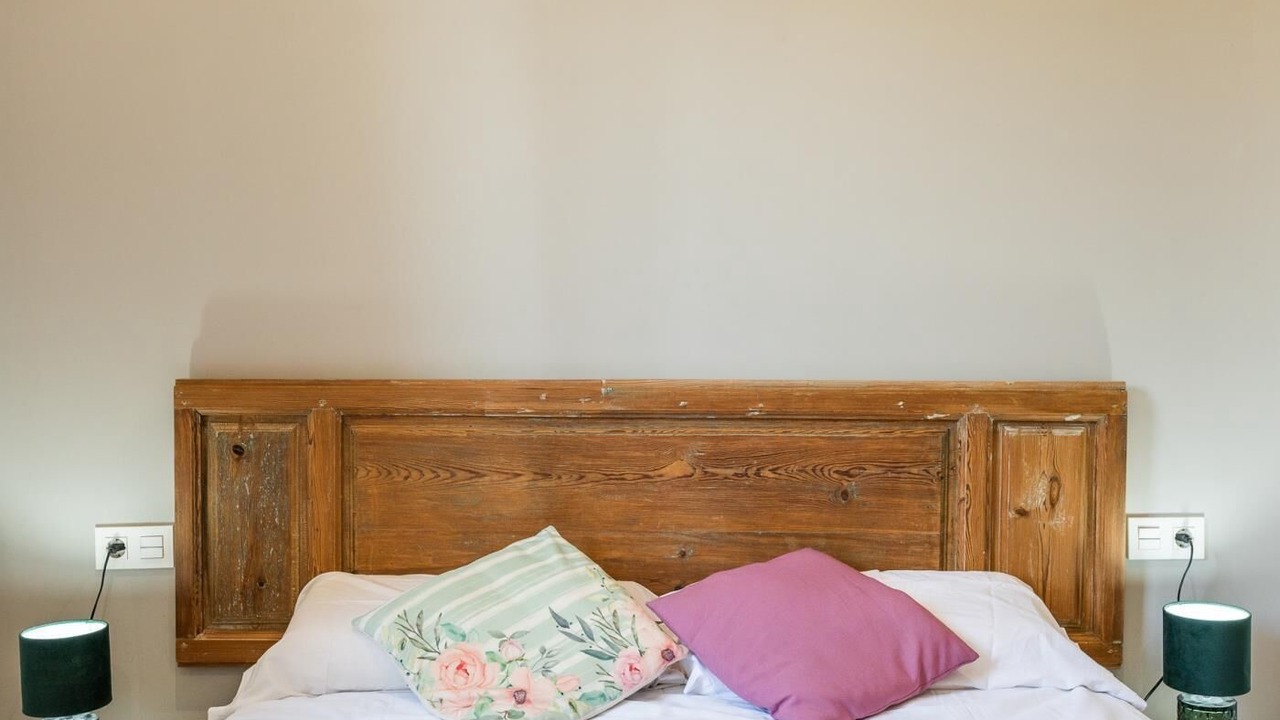 Photo of Bedroom in Cervantes