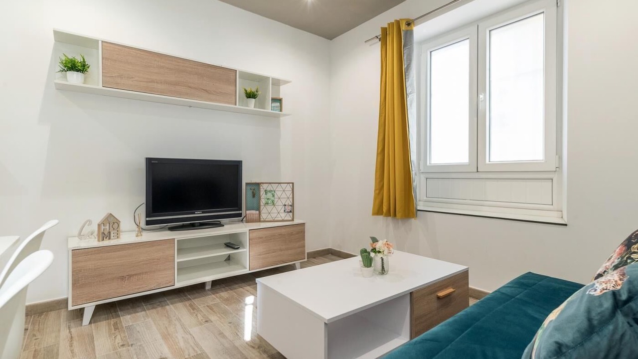 Photo of Livingroom in Cervantes