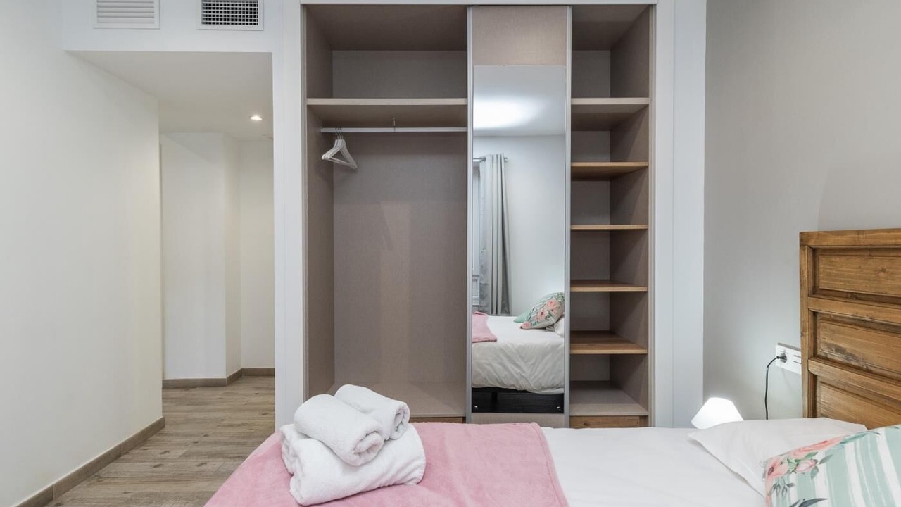 Photo of Bedroom in Cervantes