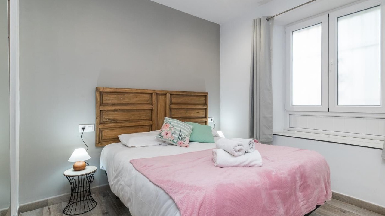 Photo of Bedroom in Cervantes