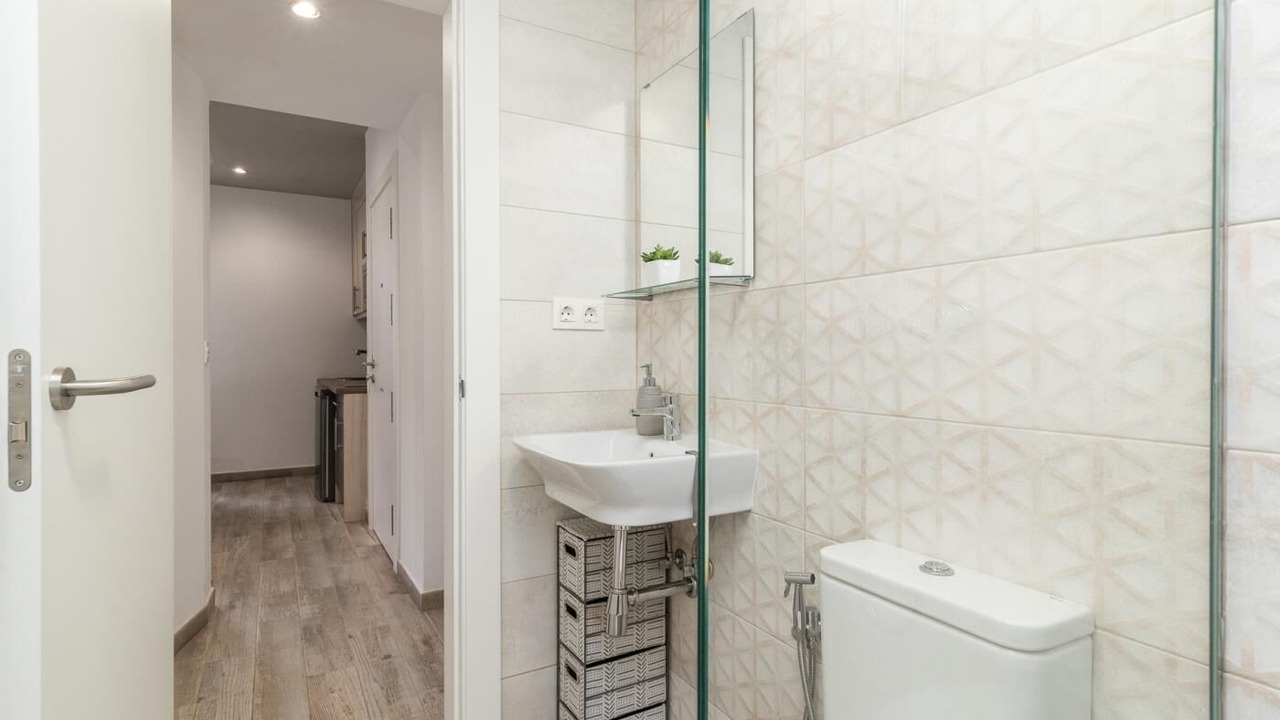 Photo of Bathroom in Cervantes