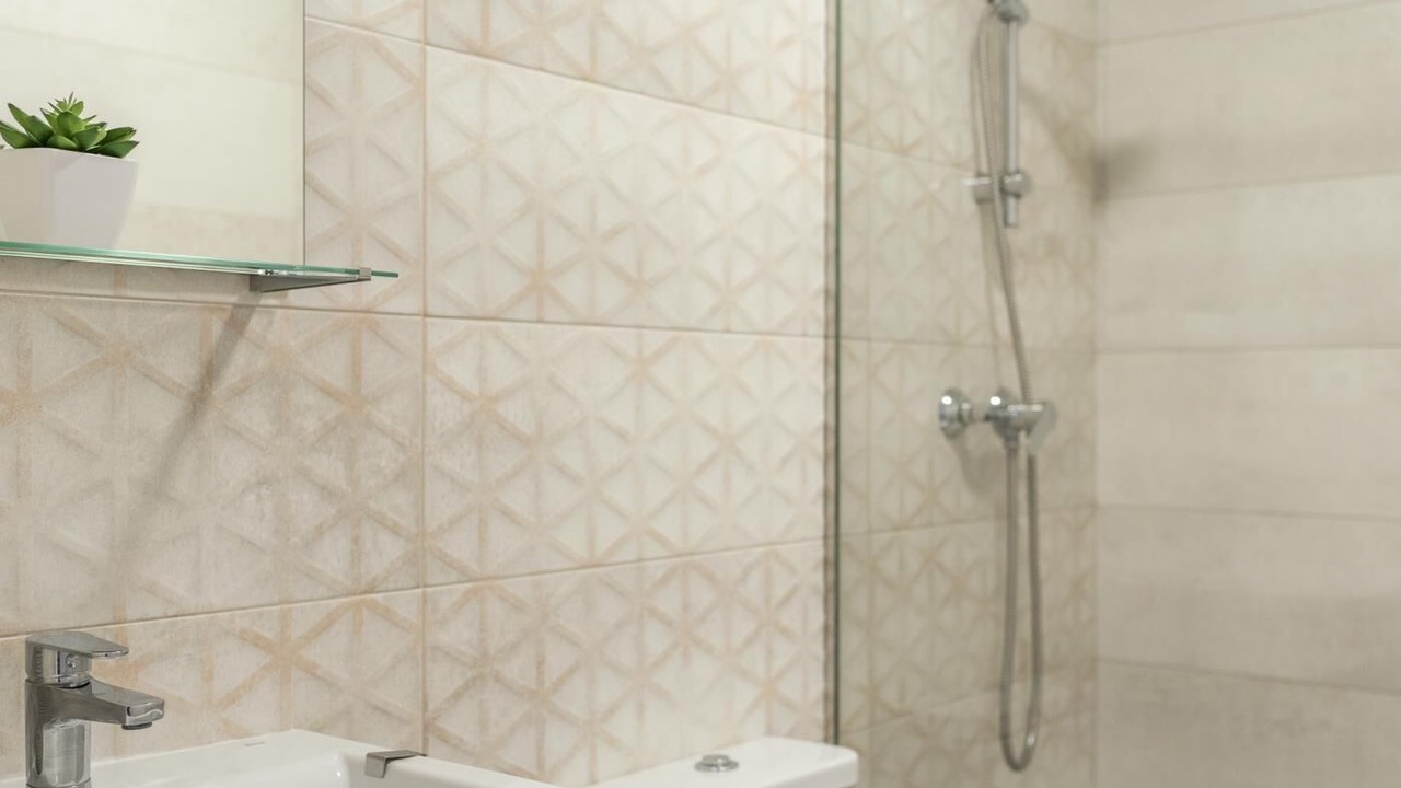 Photo of Bathroom in Cervantes