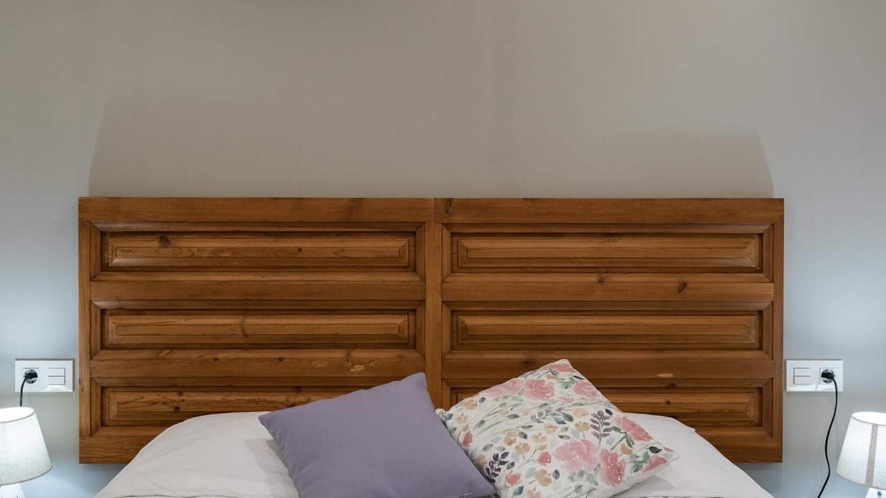 Photo of Bedroom in Cervantes