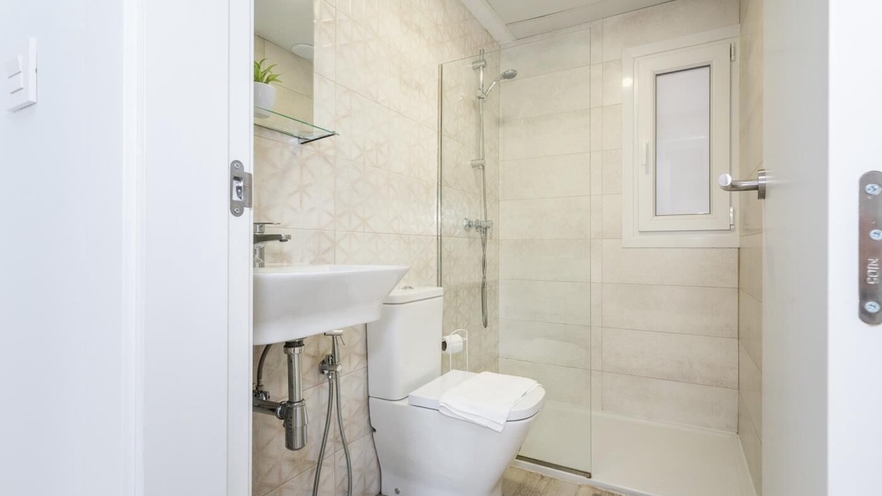 Photo of Bathroom in Cervantes