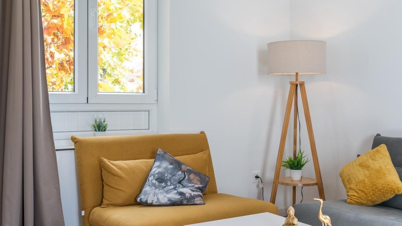 Photo of Livingroom in Cervantes