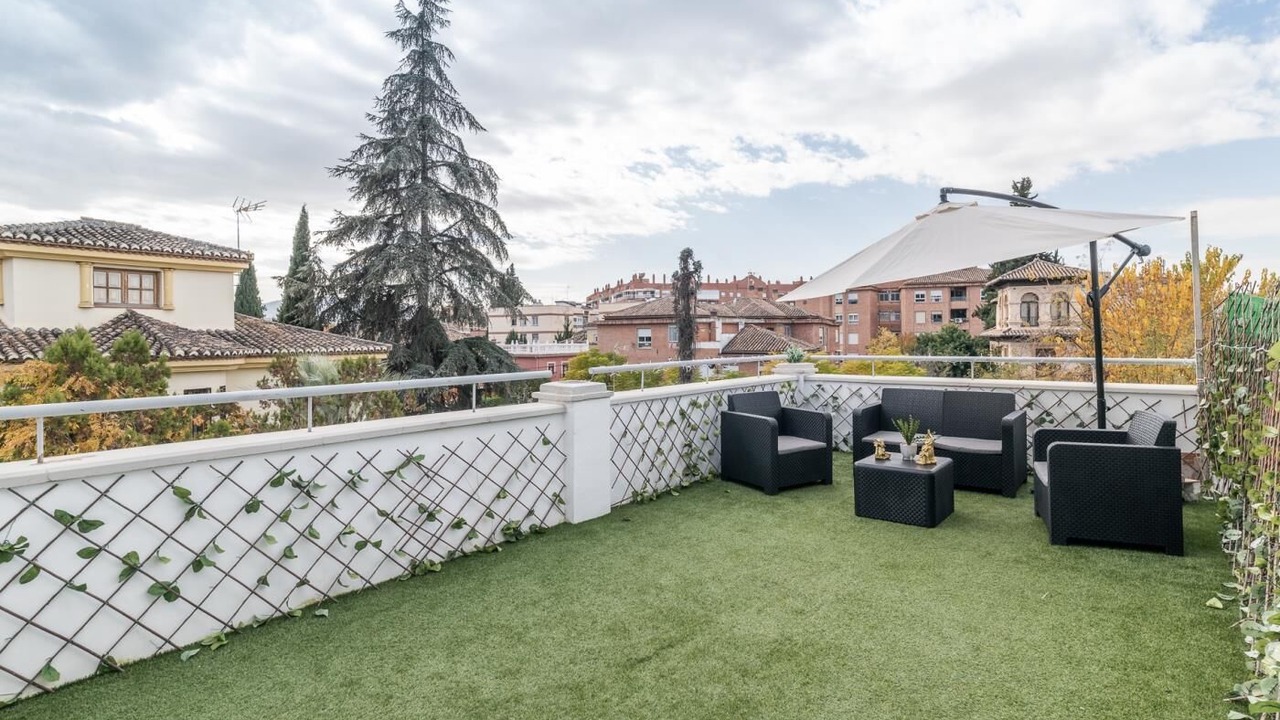 Photo of Outdoor in Cervantes
