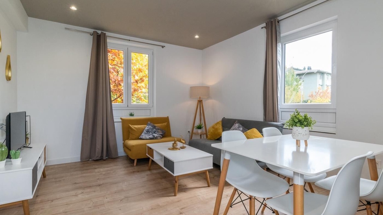 Photo of Livingroom in Cervantes