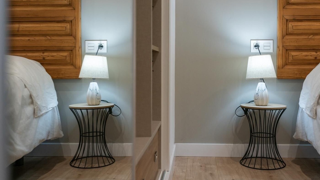 Photo of Bedroom in Cervantes