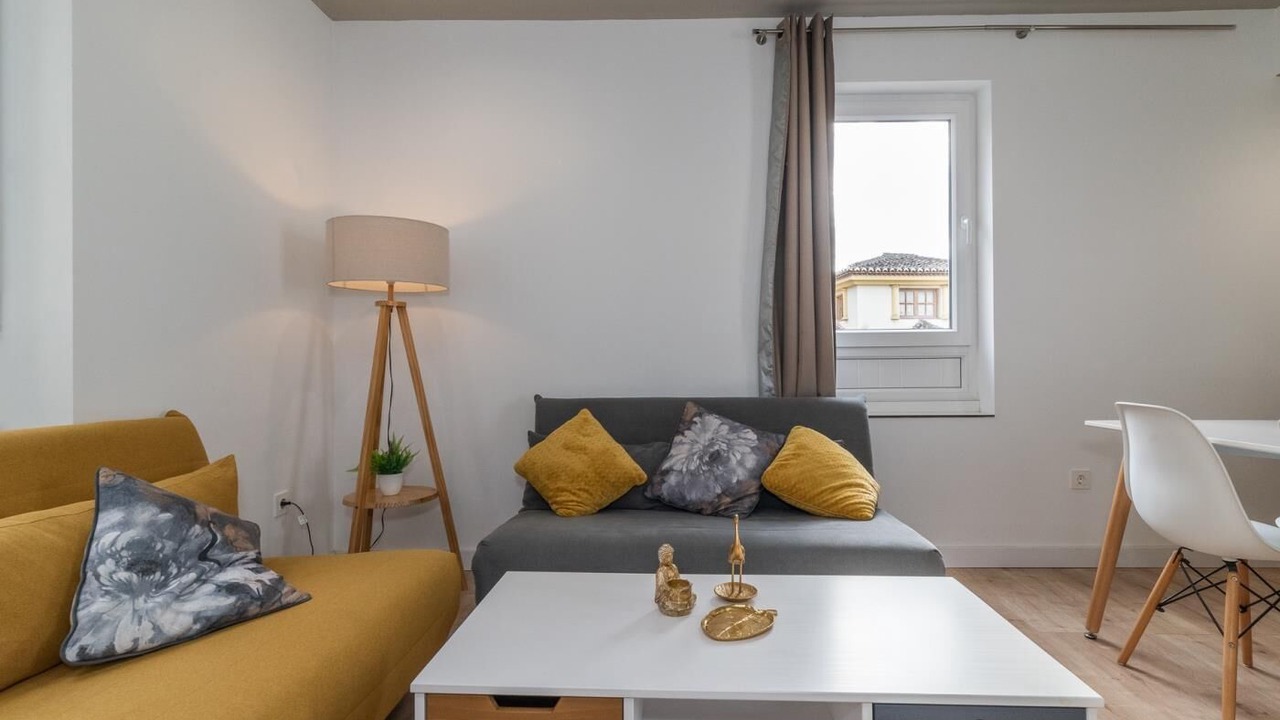 Photo of Livingroom in Cervantes