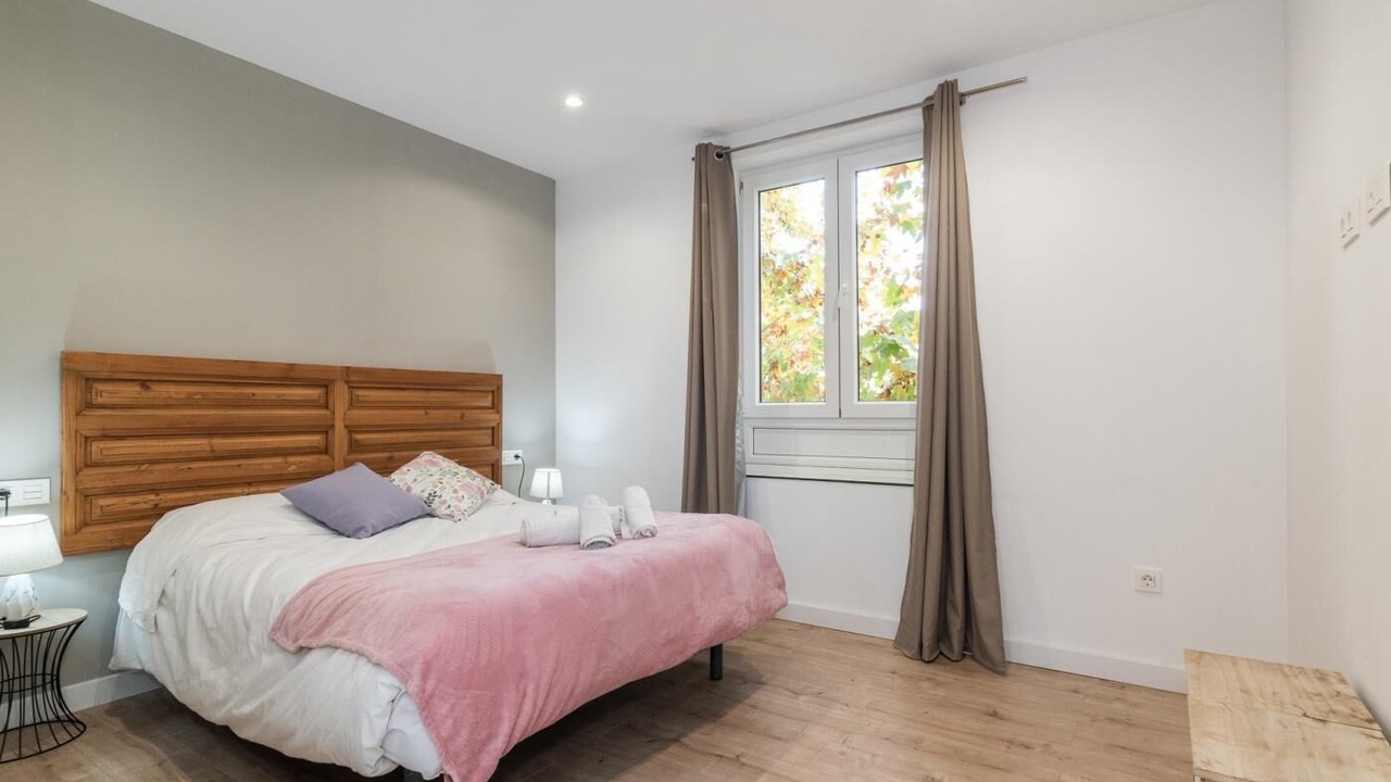 Photo of Bedroom in Cervantes