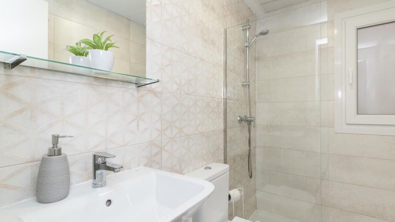 Photo of Bathroom in Cervantes