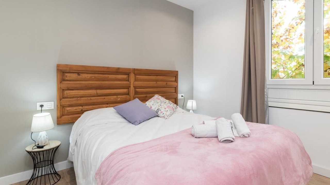 Photo of Bedroom in Cervantes