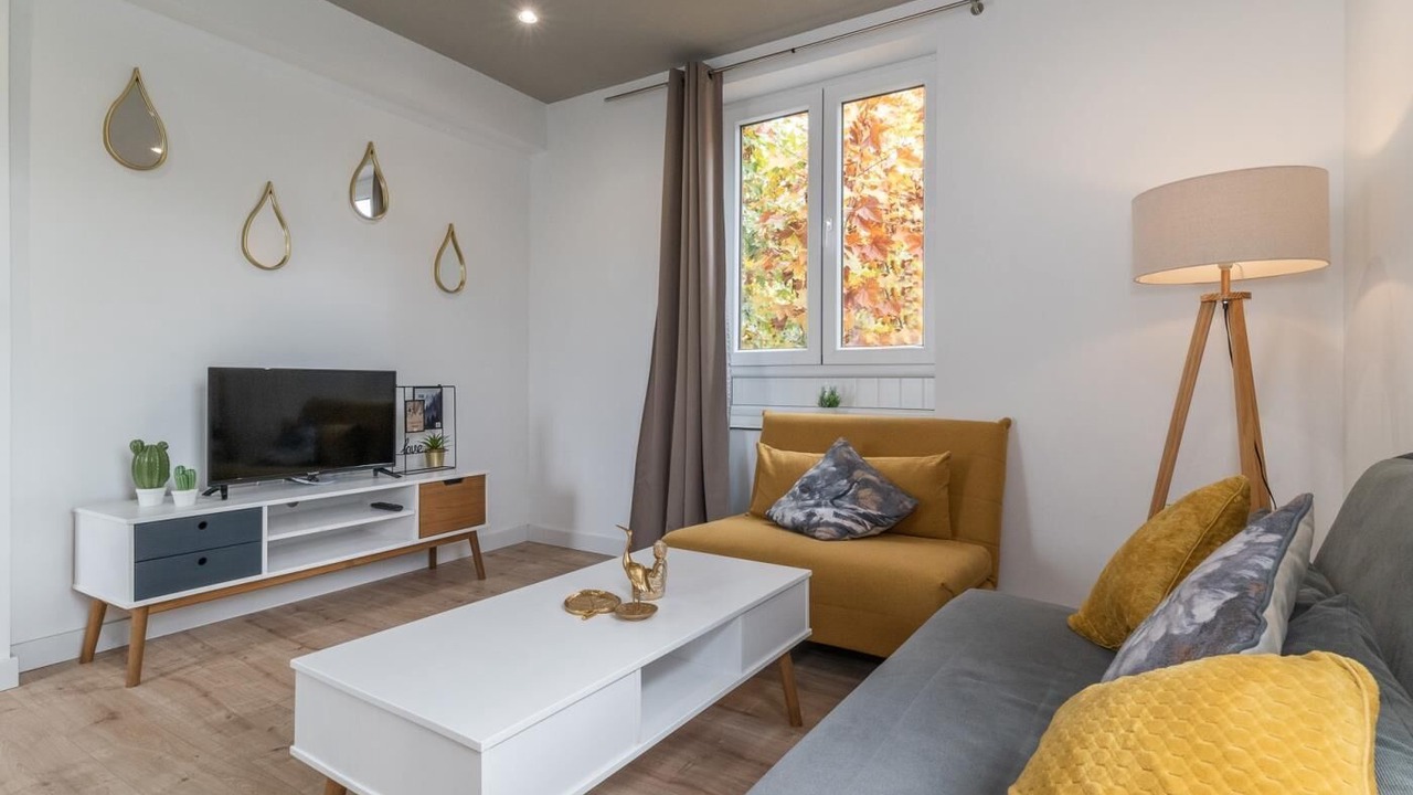 Photo of Livingroom in Cervantes