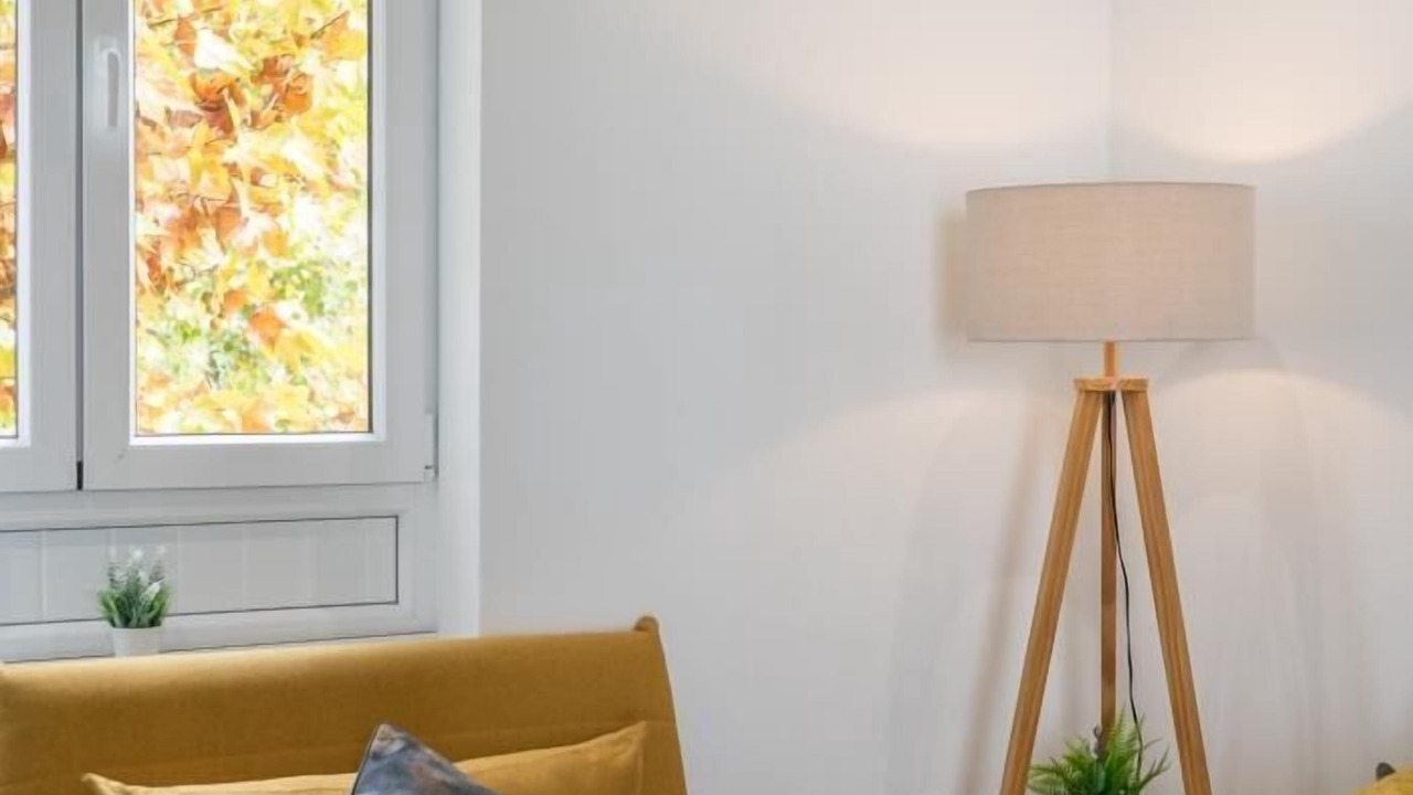 Photo of Livingroom in Cervantes