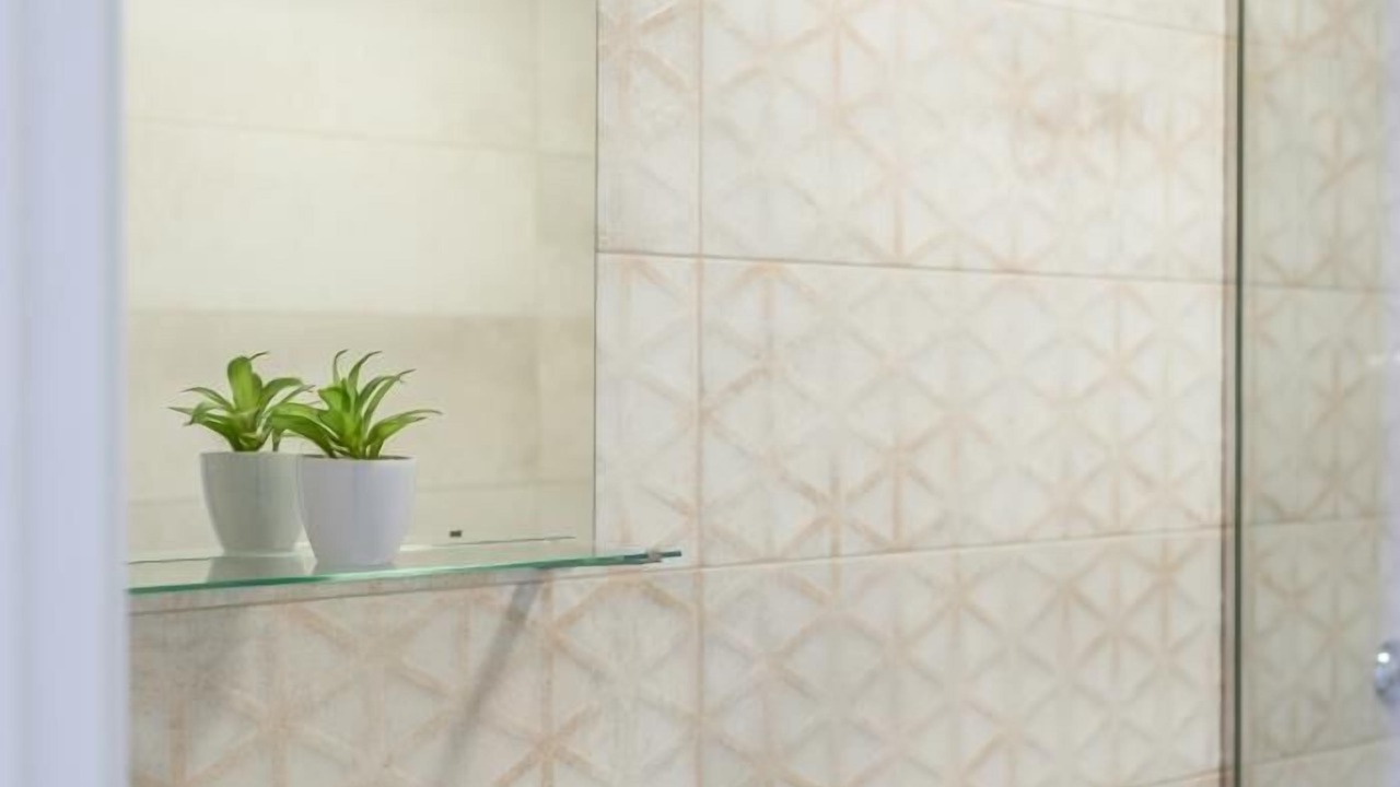 Photo of Bathroom in Cervantes