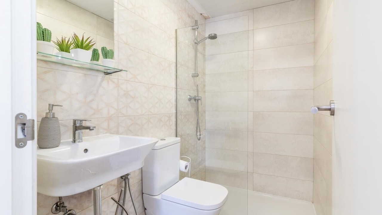 Photo of Bathroom in Cervantes
