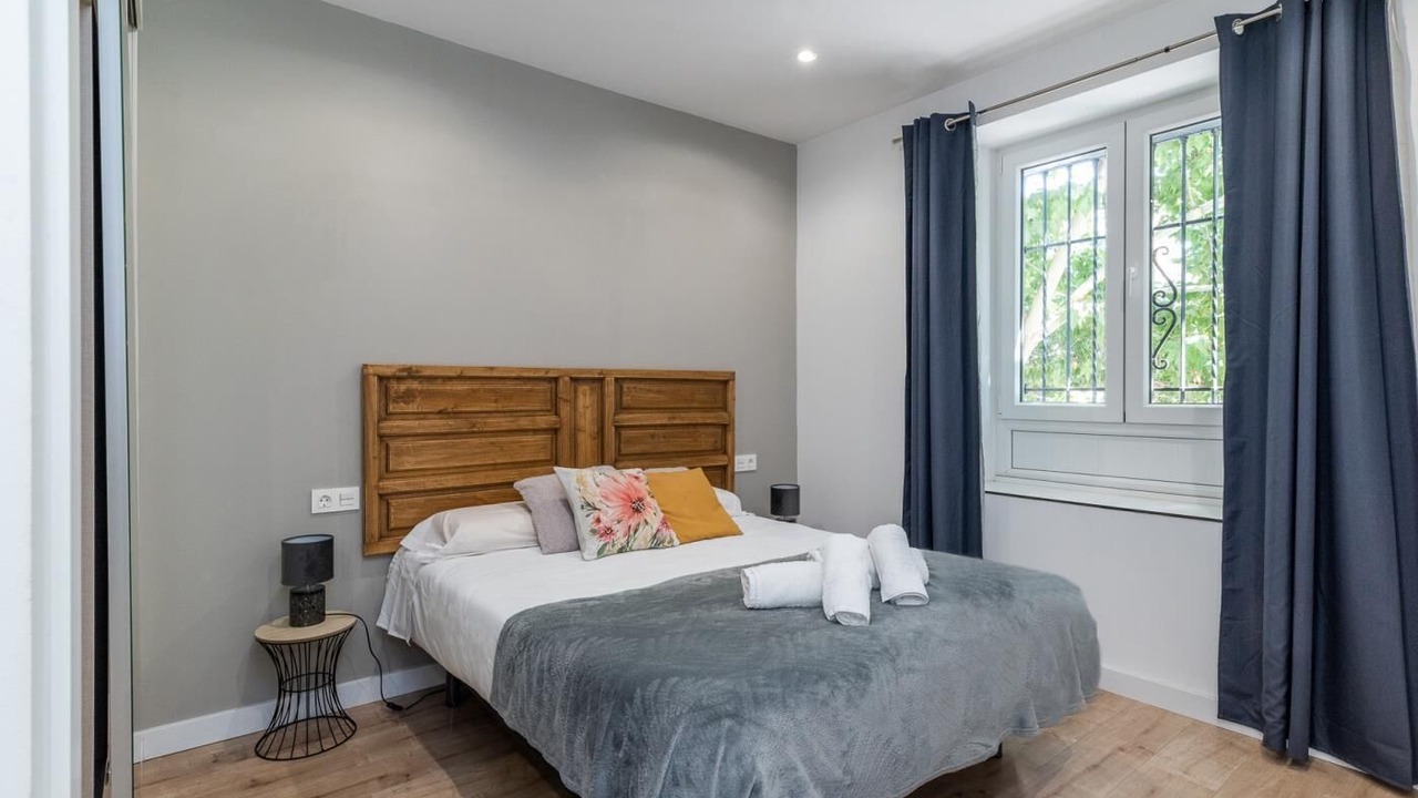 Photo of Bedroom in Cervantes