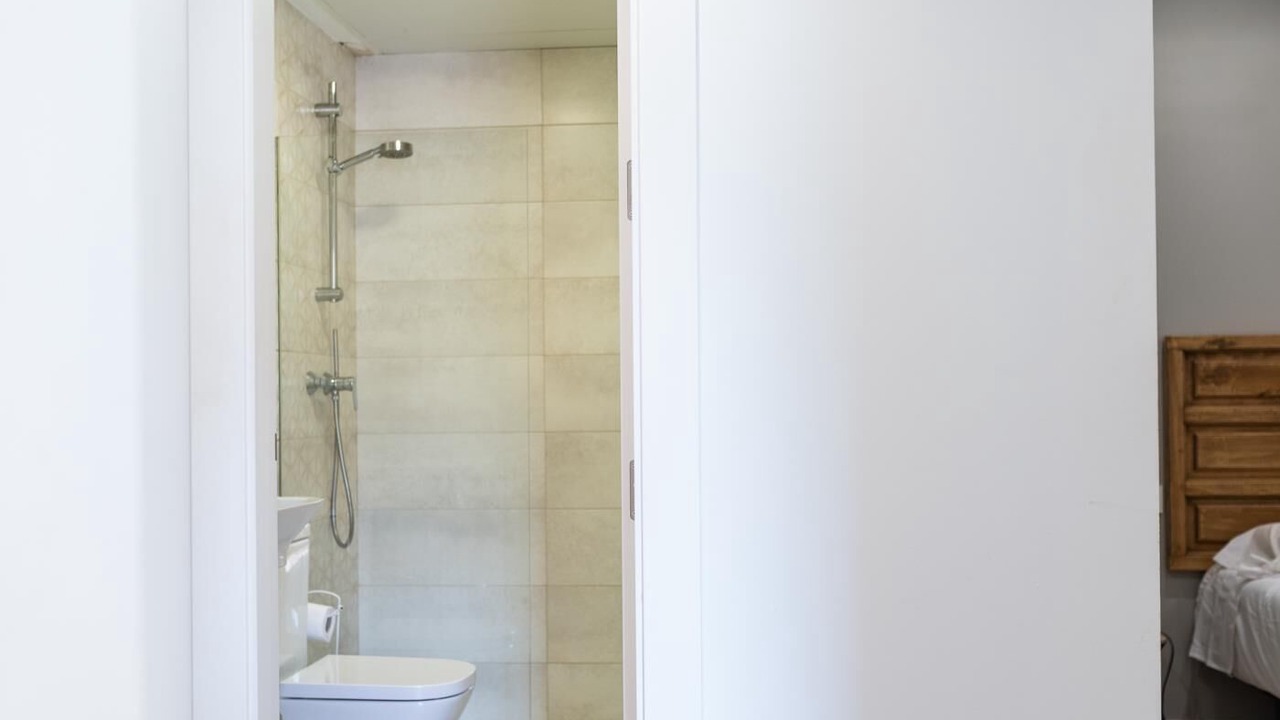 Photo of Bathroom in Cervantes