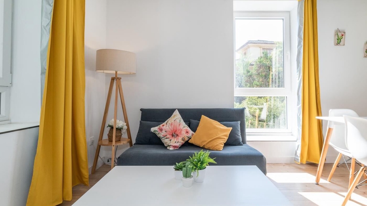 Photo of Livingroom in Cervantes