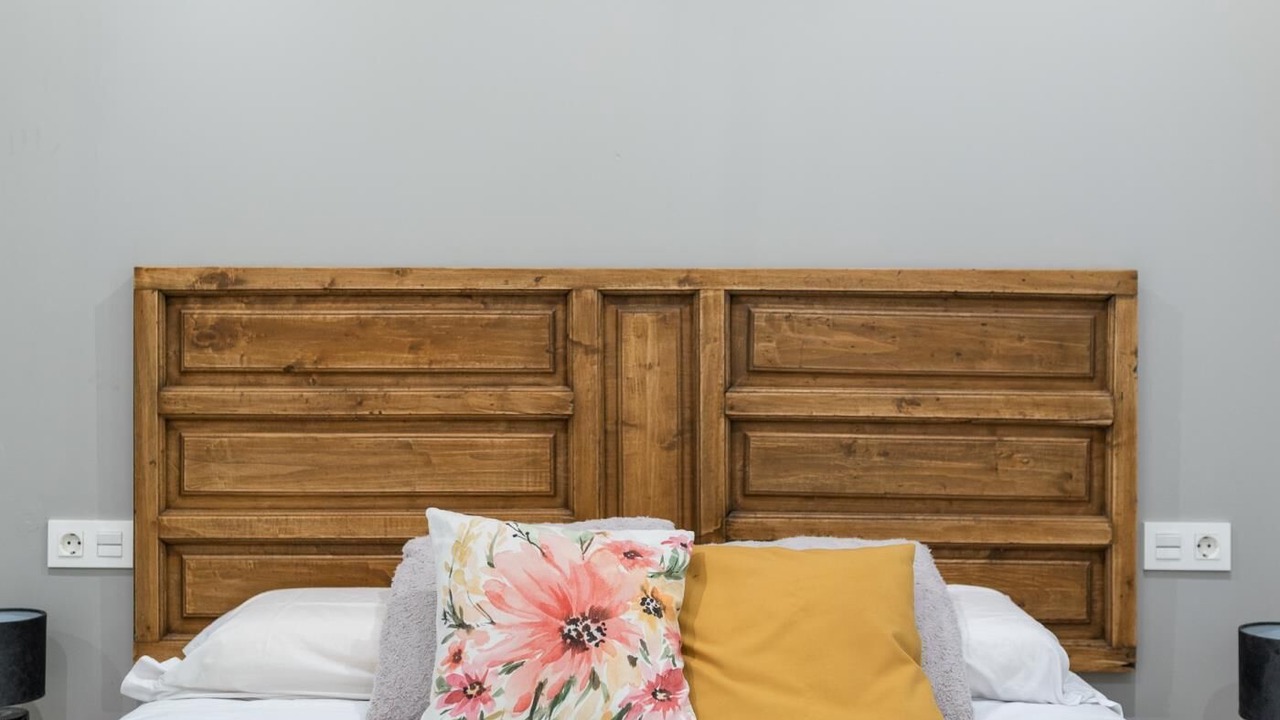 Photo of Bedroom in Cervantes
