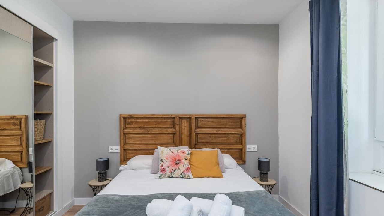 Photo of Bedroom in Cervantes