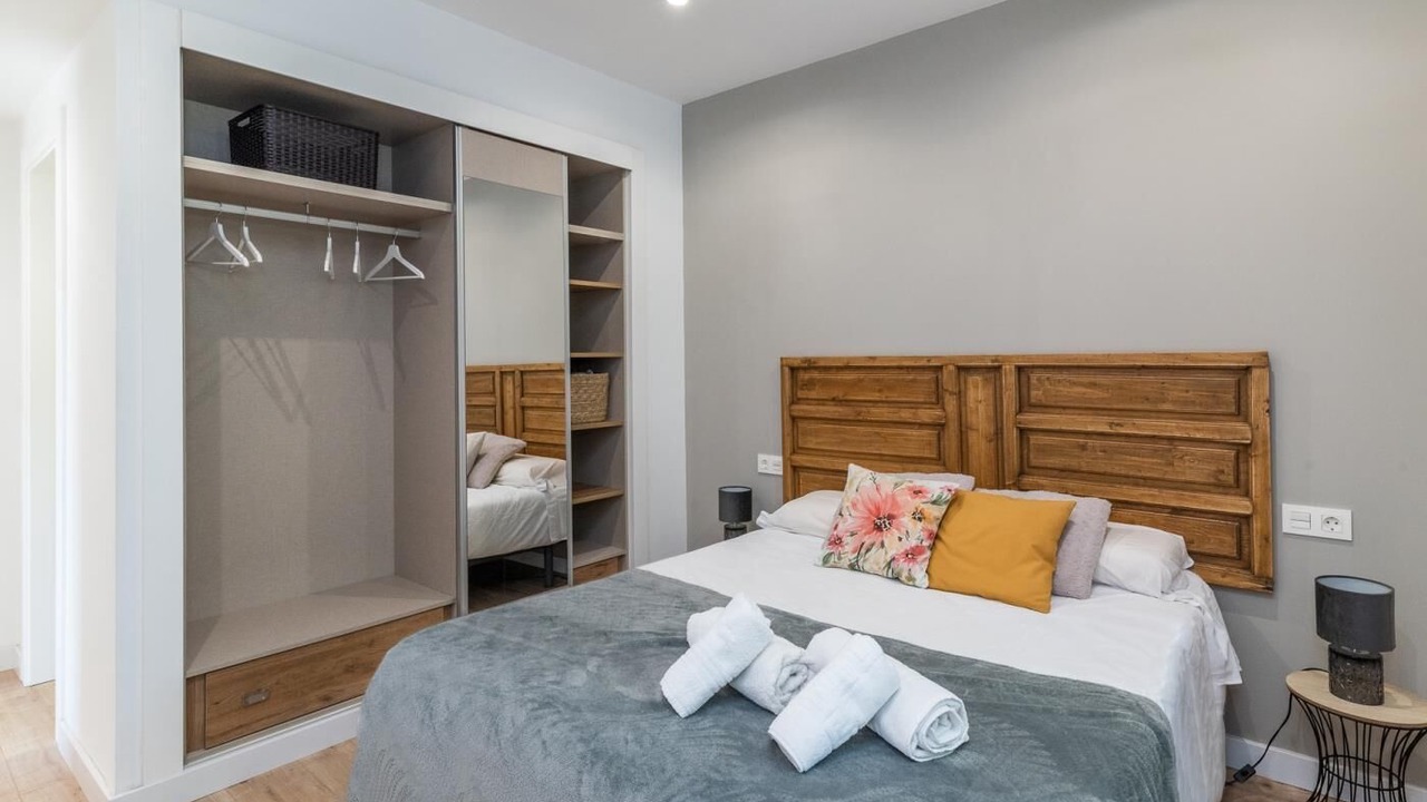 Photo of Bedroom in Cervantes
