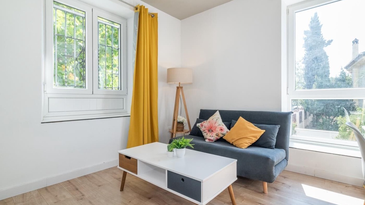 Photo of Livingroom in Cervantes
