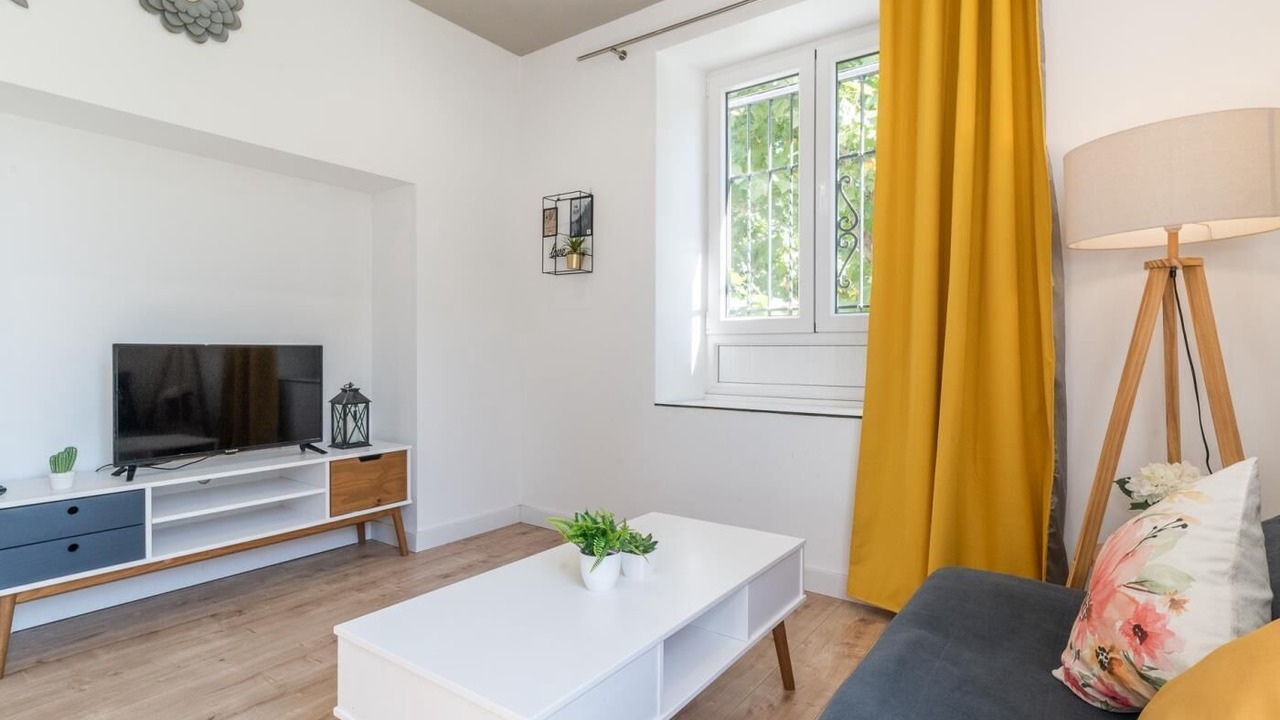 Photo of Livingroom in Cervantes