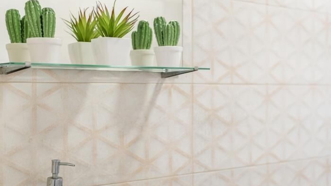 Photo of Bathroom in Cervantes