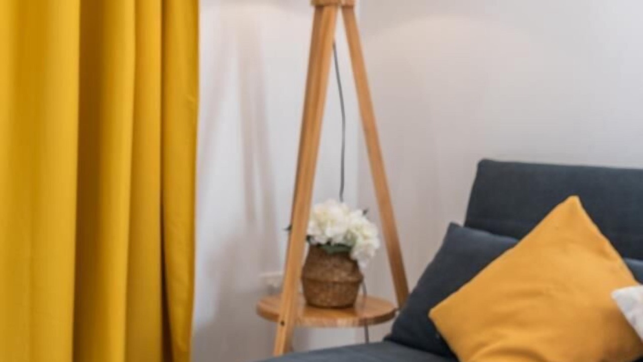 Photo of Livingroom in Cervantes