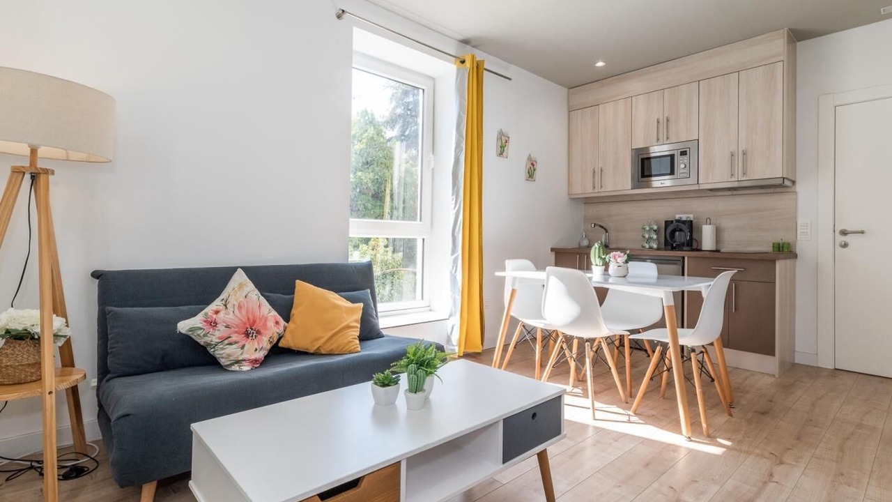 Photo of Livingroom in Cervantes