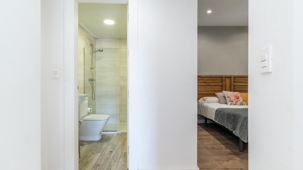 Photo of Bathroom in Cervantes