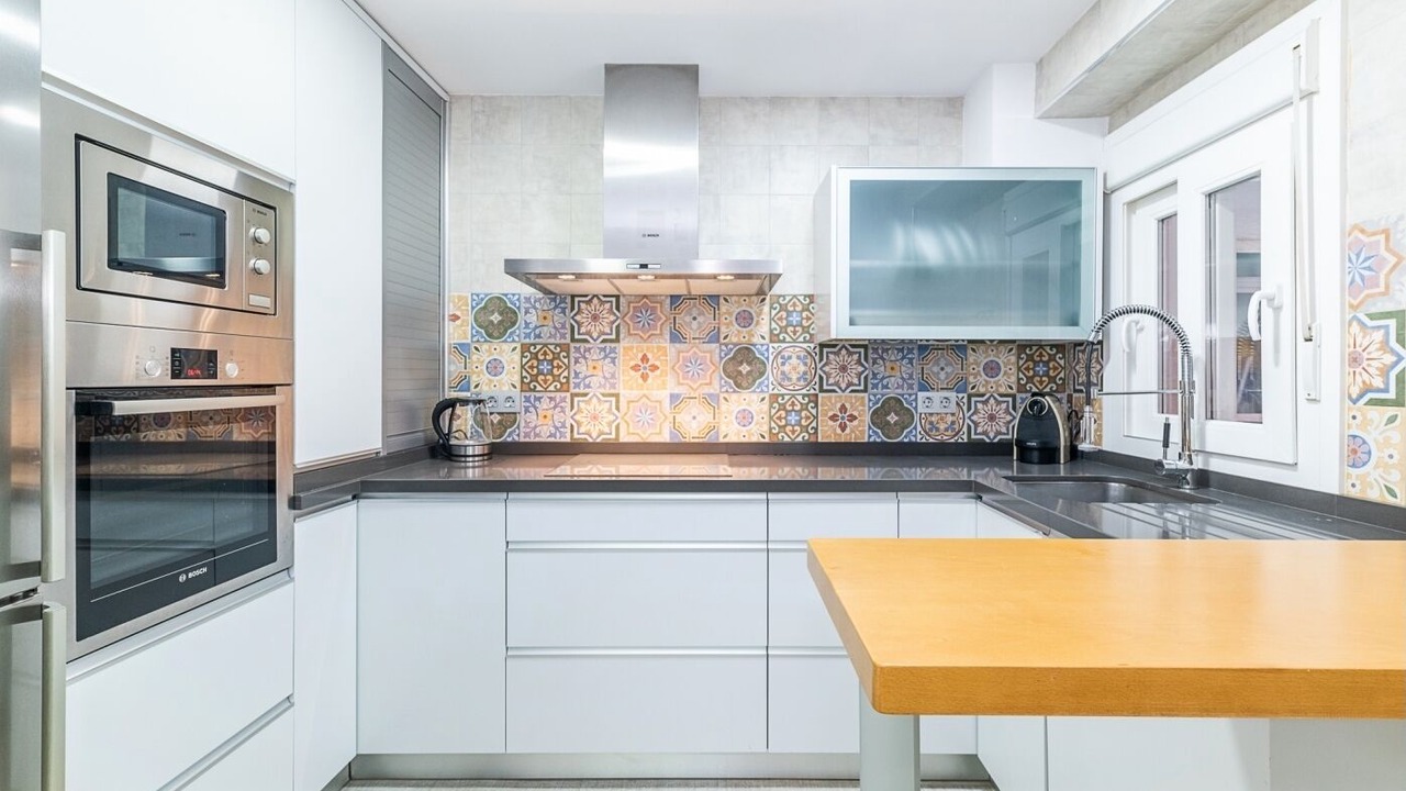 Photo of Kitchen in Figares