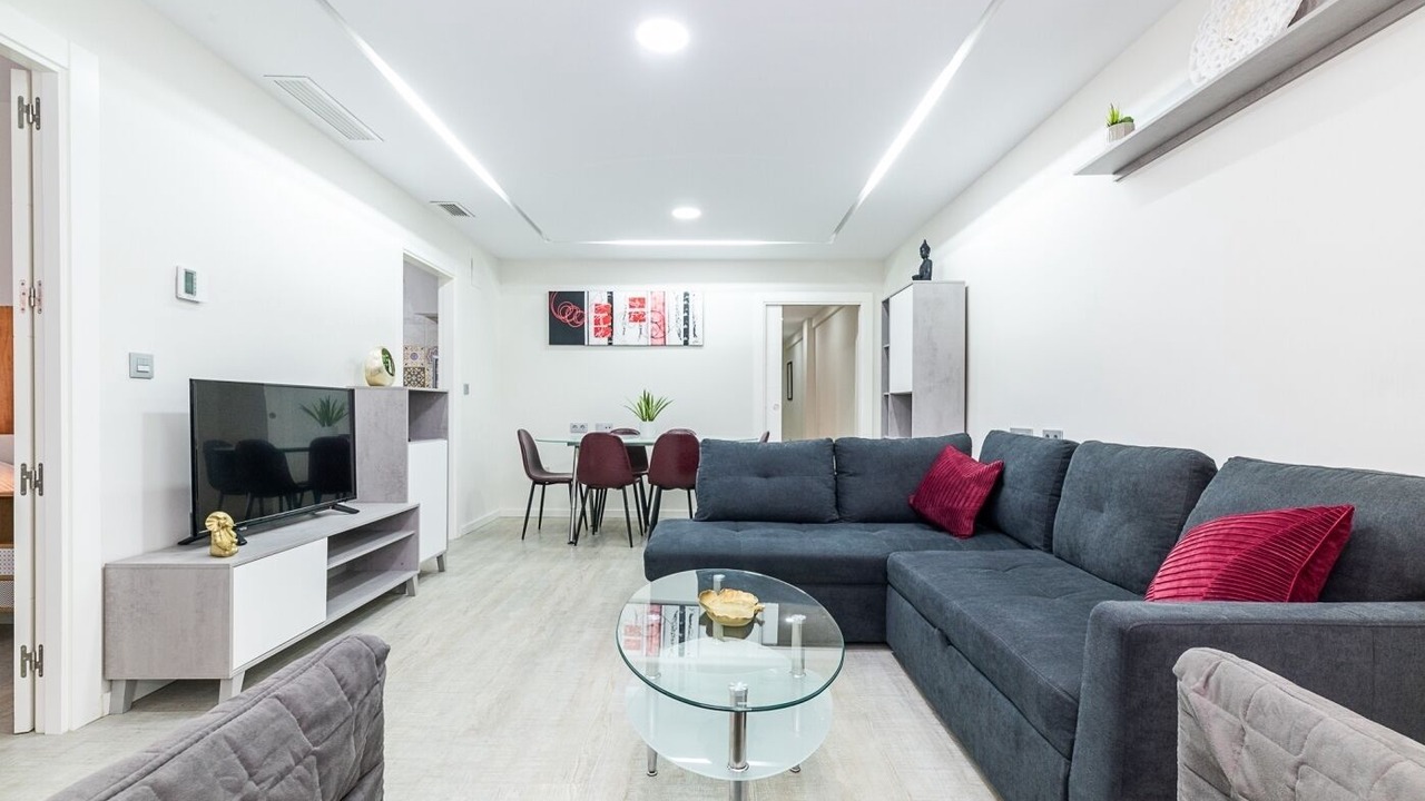 Photo of Livingroom in Figares