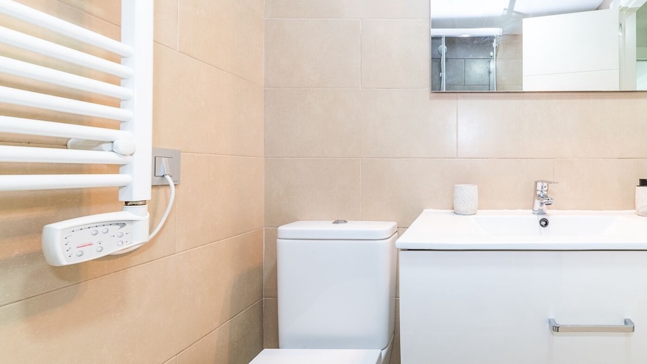 Photo of Bathroom in Figares