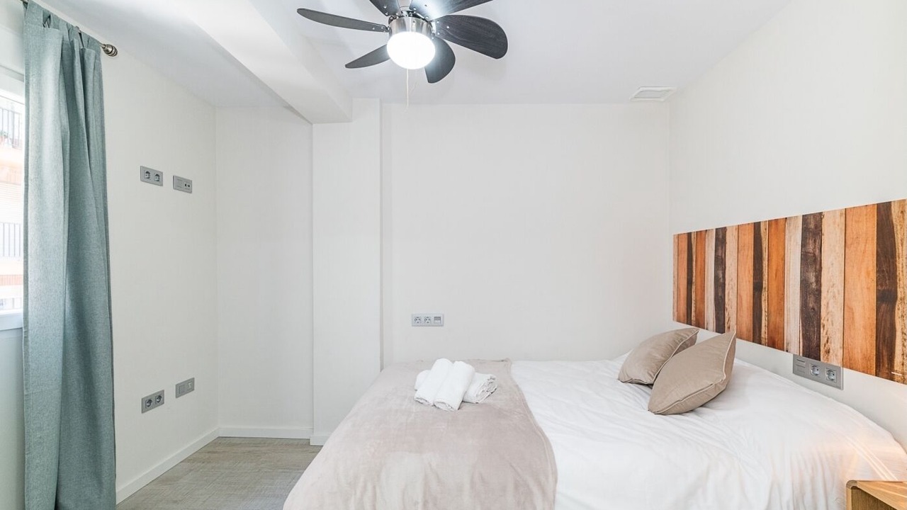 Photo of Bedroom in Figares