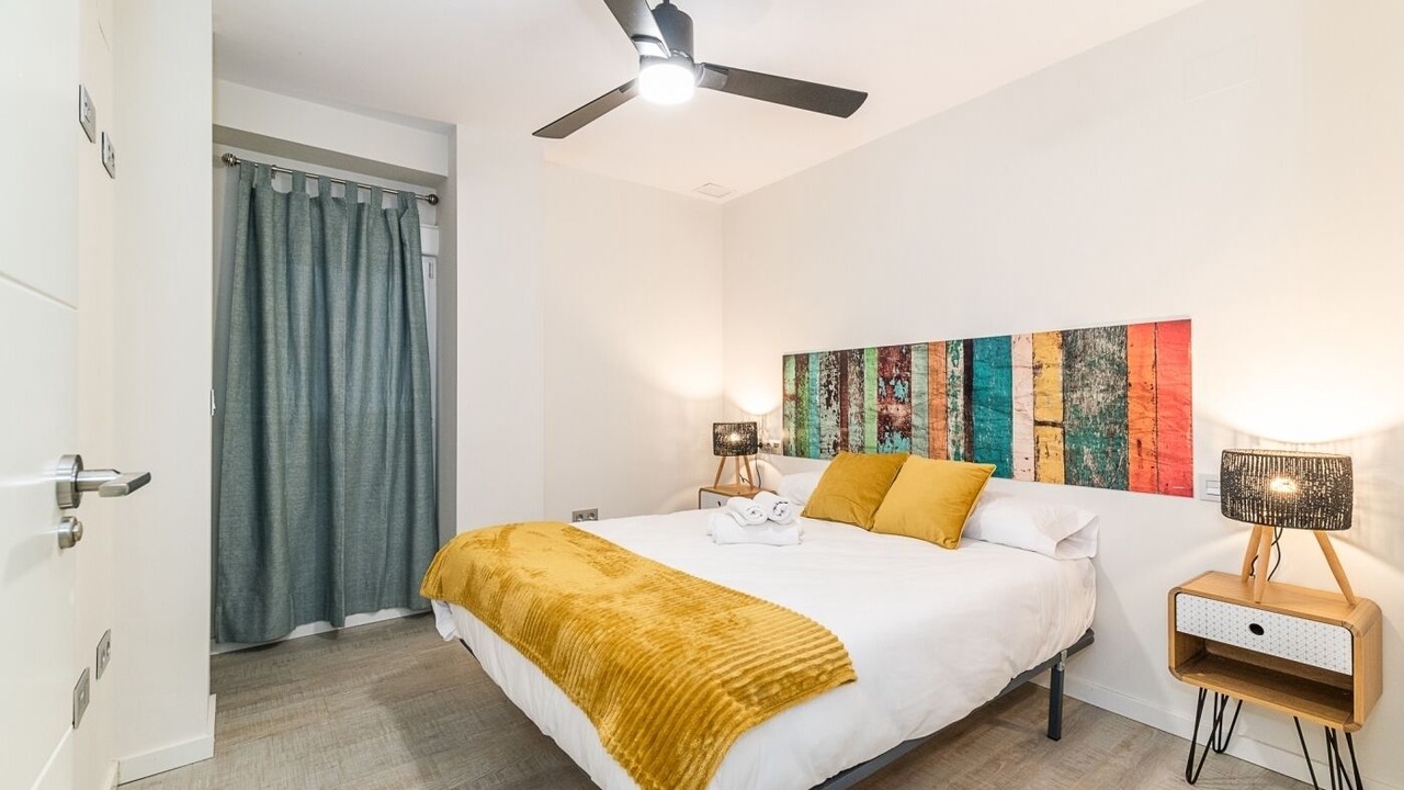 Photo of Bedroom in Figares