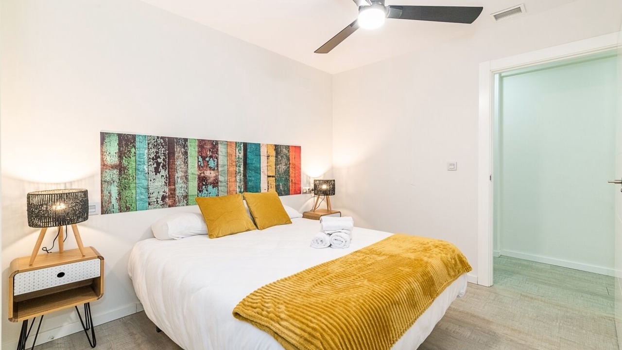 Photo of Bedroom in Figares