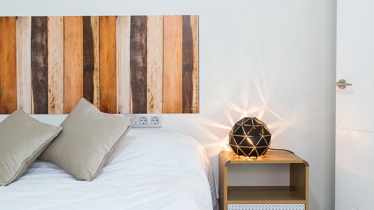 Photo of Bedroom in Figares