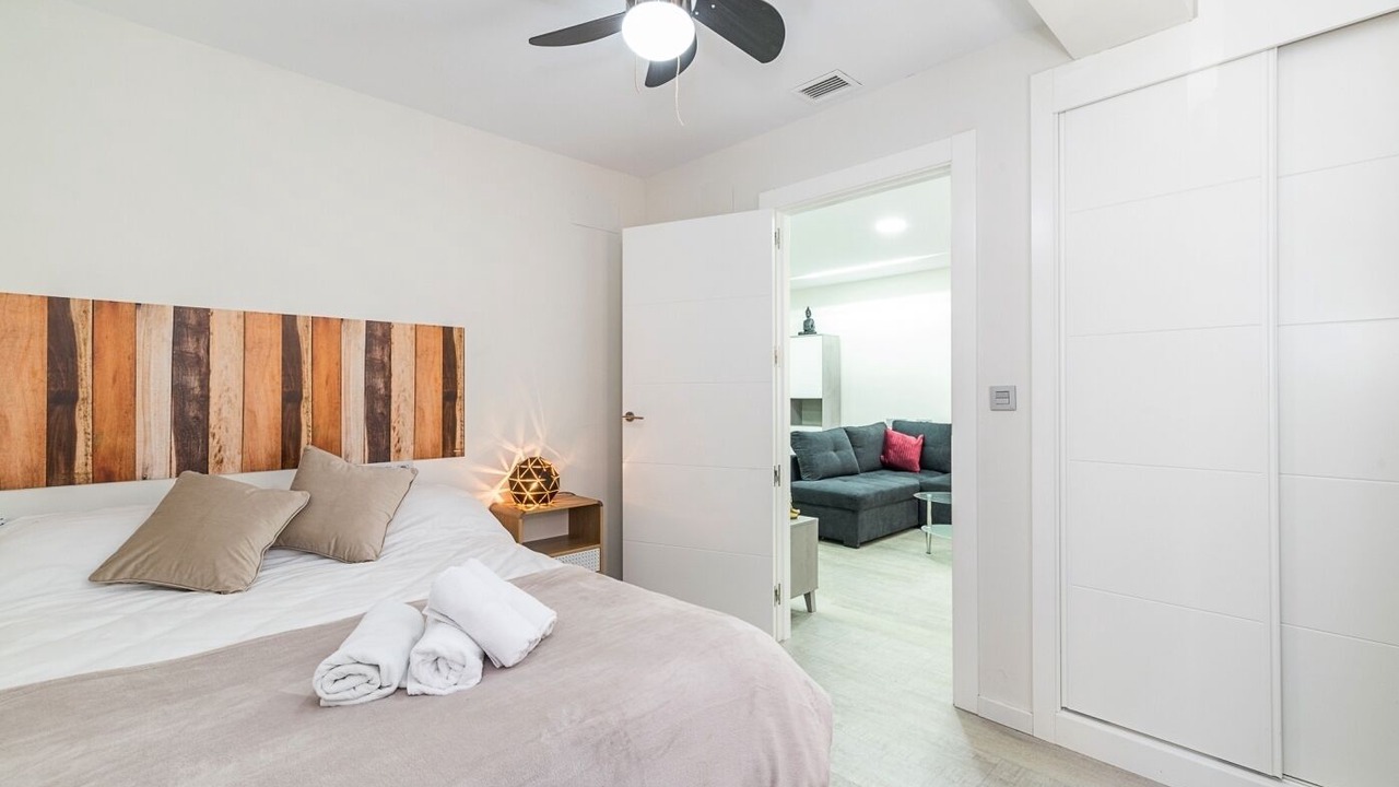 Photo of Bedroom in Figares