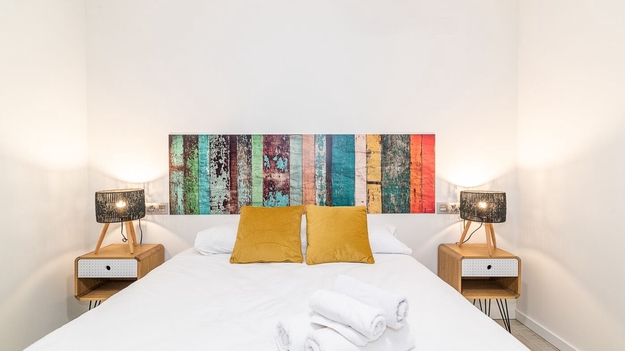 Photo of Bedroom in Figares