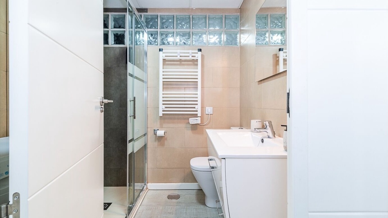 Photo of Bathroom in Figares