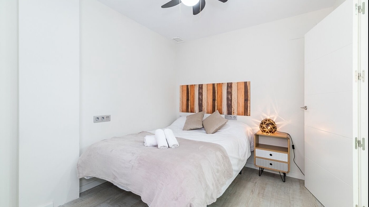Photo of Bedroom in Figares